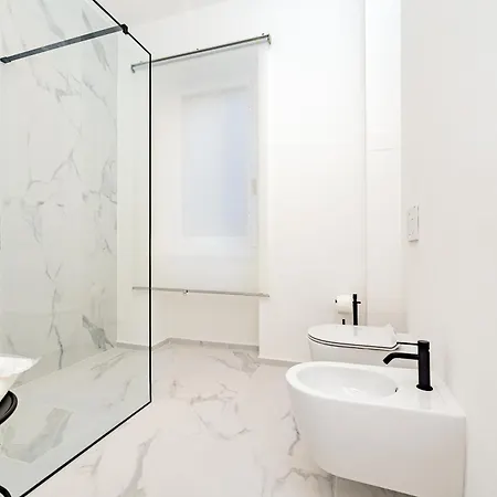 Milano 8 Luxury Apartment - Centro - Porta Venezia Exterior photo