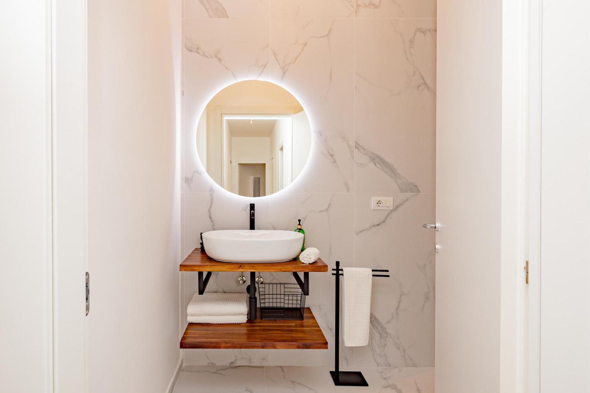 8 Luxury - Centro - Porta Venezia Appartement Milan