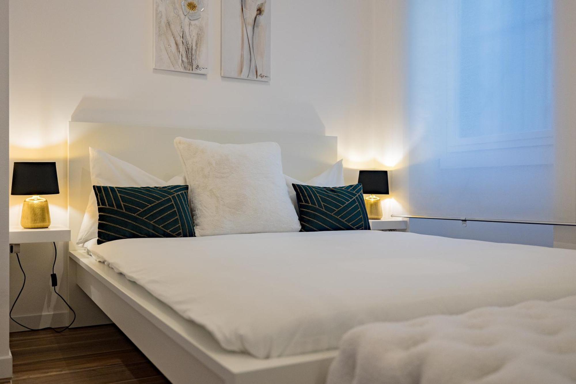 Apartamento 8 Luxury - Centro - Porta Venezia
