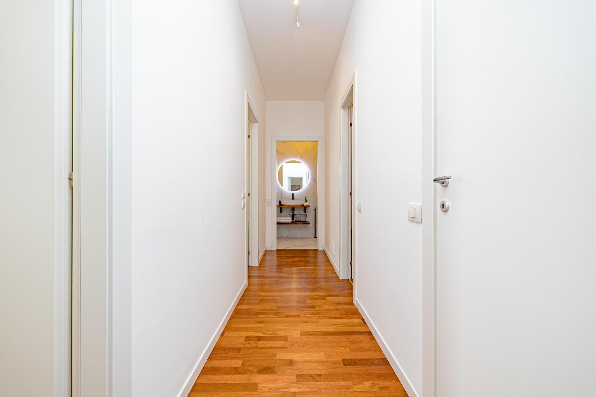 8 Luxury - Centro - Porta Venezia * Milán