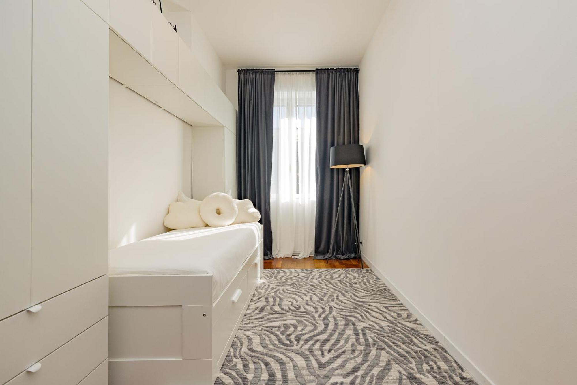 8 Luxury - Centro - Porta Venezia * Milán